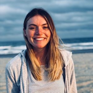 Meet your Posher, Lindsay